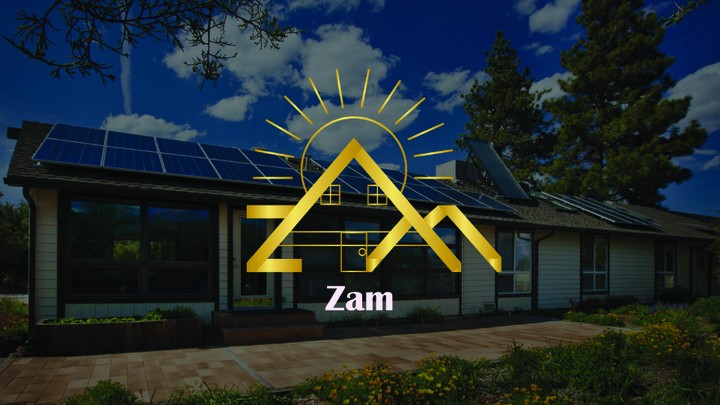 Zam Logo