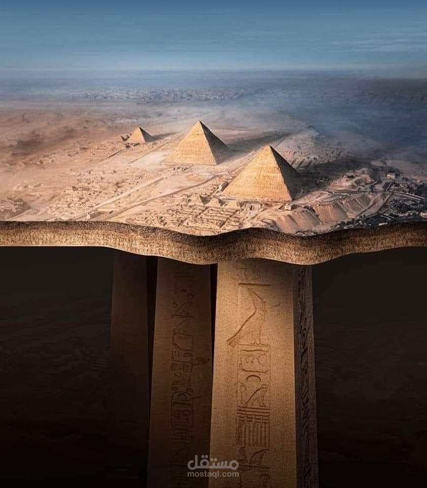 الندوة التريخية