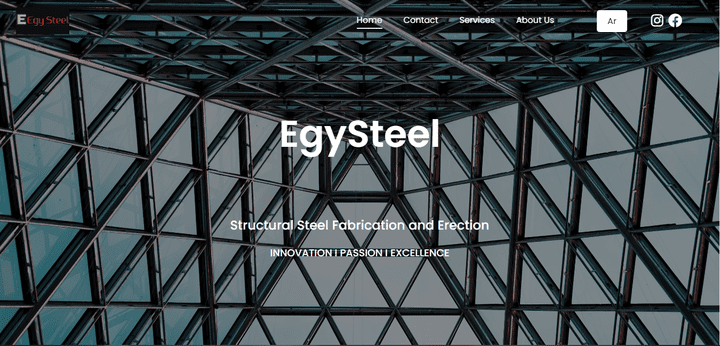 egysteel