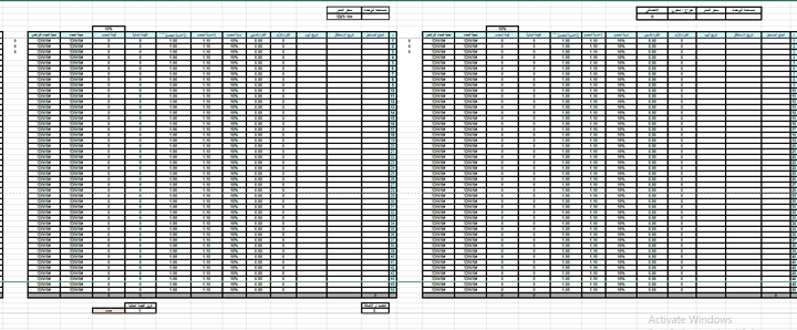 NPV calculator