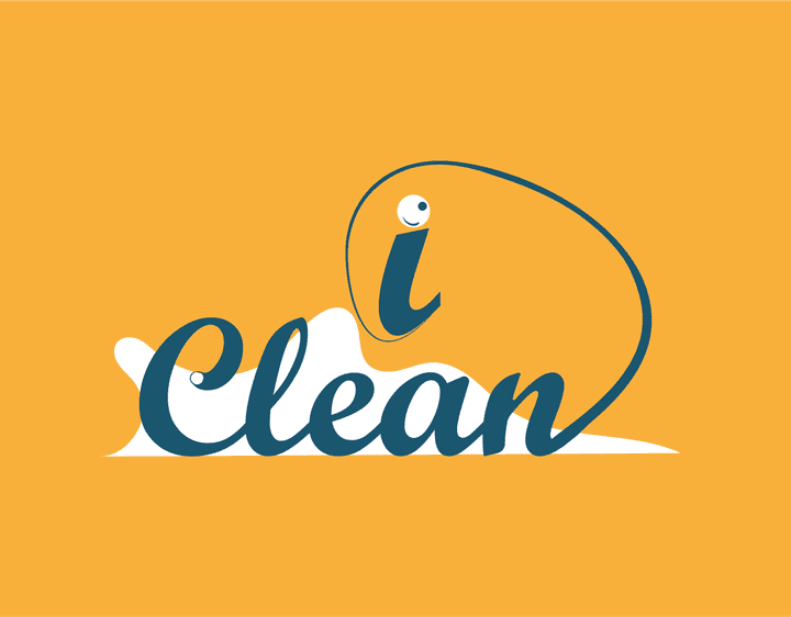 متجر بيع منظفات I clean