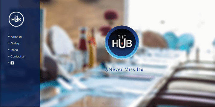 THE HUB