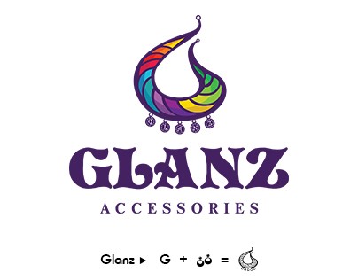 Glanz Accessories logo