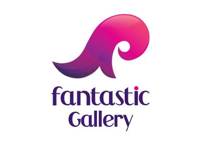 Fantastic Gallery identity