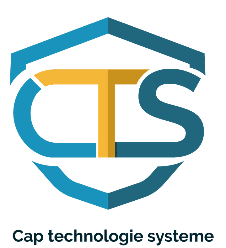 Flyer & logo CapTechnology