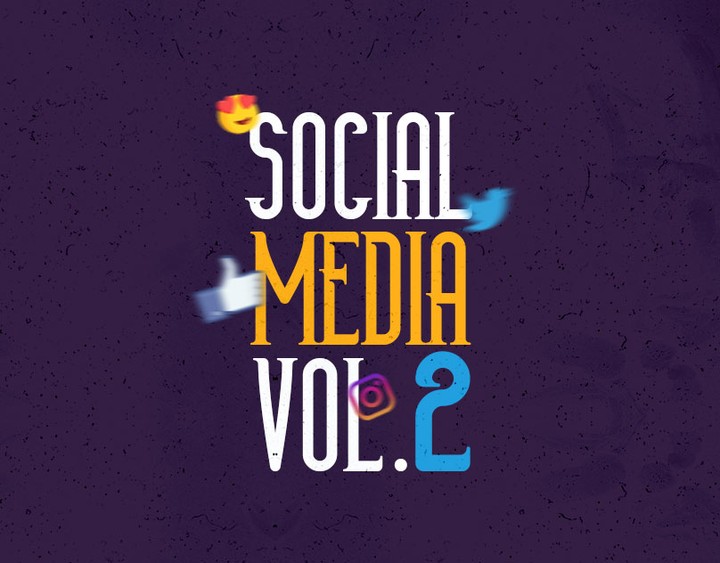 Social Media Volume 2