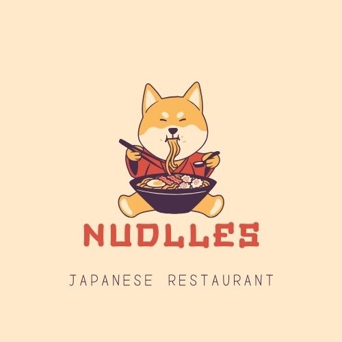 nudles logo