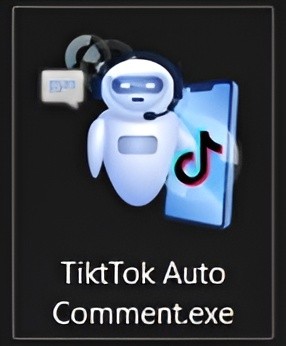 Tiktok Auto Comment