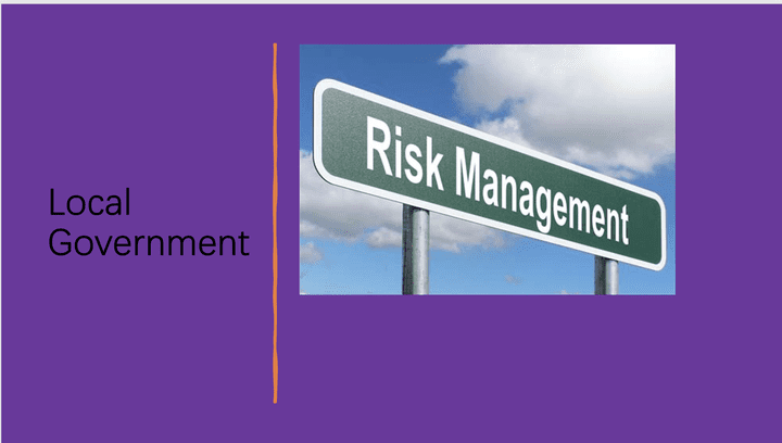 Risk Management Iraq