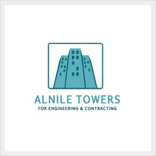 ALNILE TOWERS LOGO