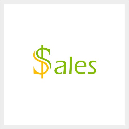 SALES APP LOGO