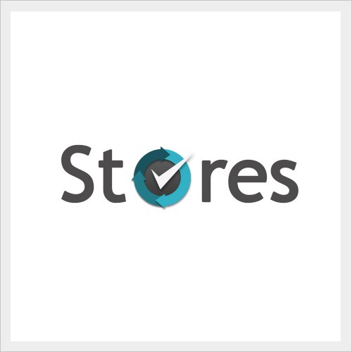 STORES APP LOGO