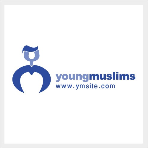 YOUNG MUSLIMS LOGO