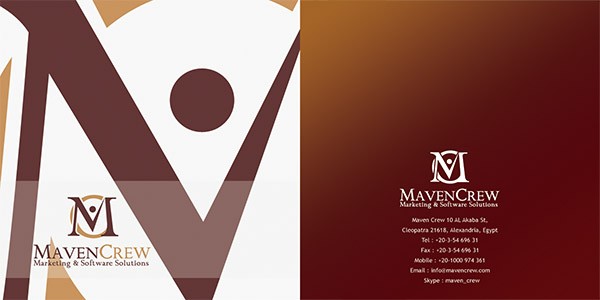 MAVEN PDF