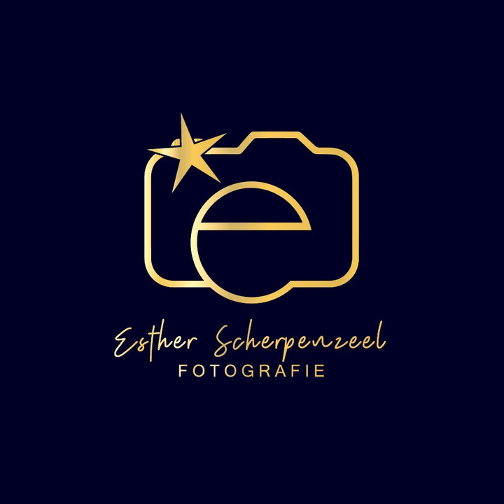 esther photography logo