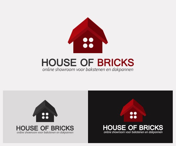 house of breaks logo