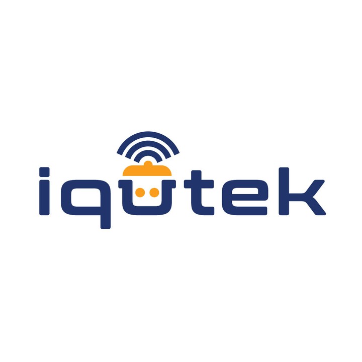 iqutek logo