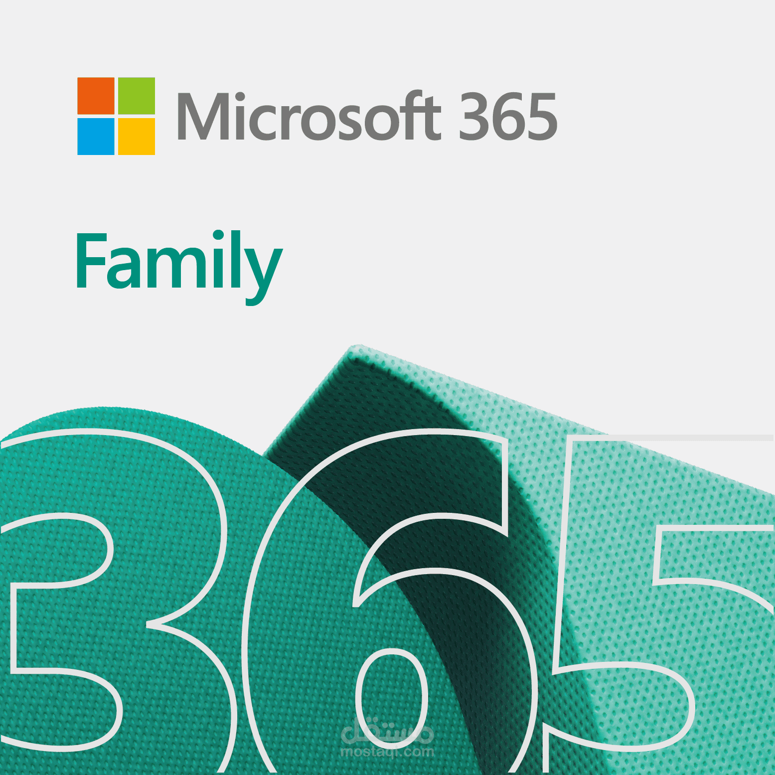  Microsoft 365 Family 