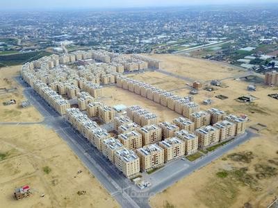 Construction of Housing units