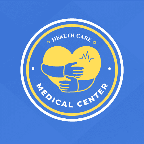 Hospital logo