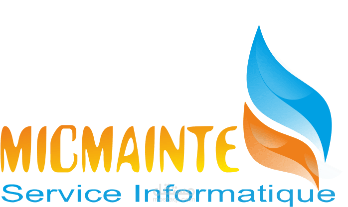 شعار شركة MICMAINTE