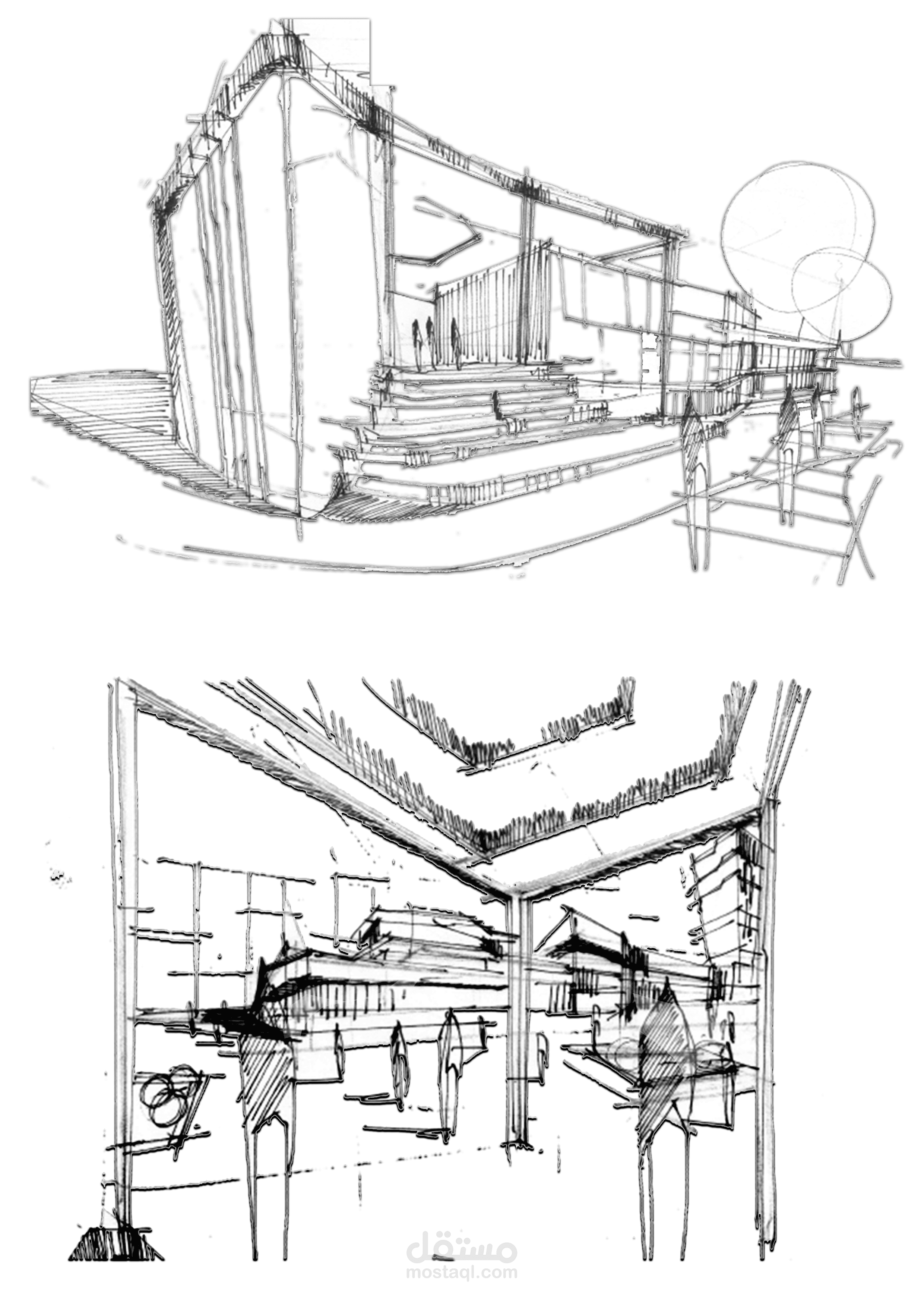 sketch