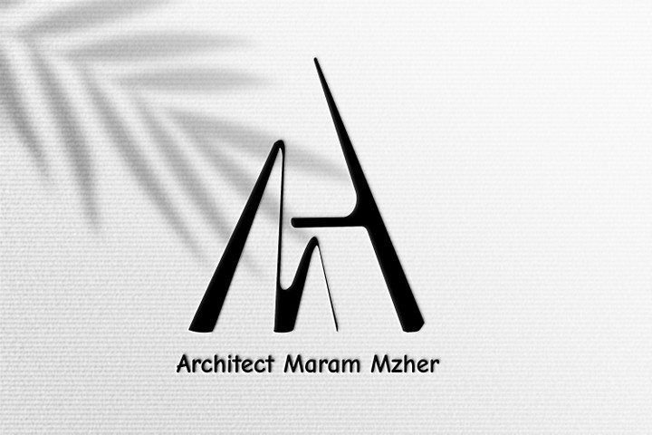 logo deisgn for architect