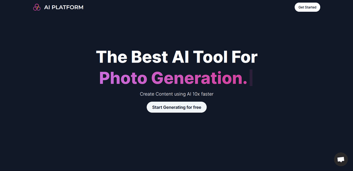 AI-SaaS Project