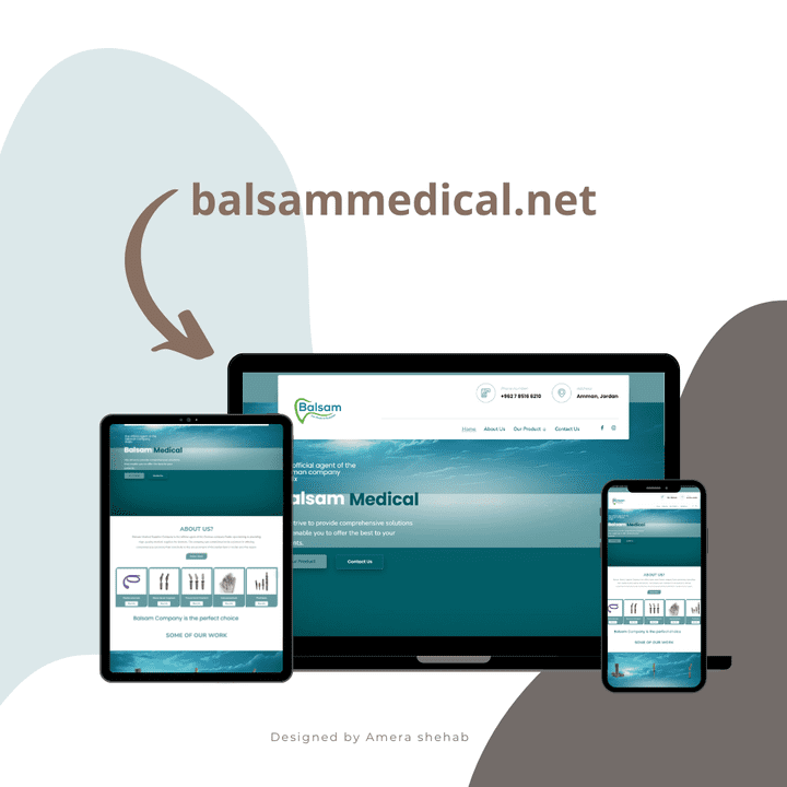 balsam medical