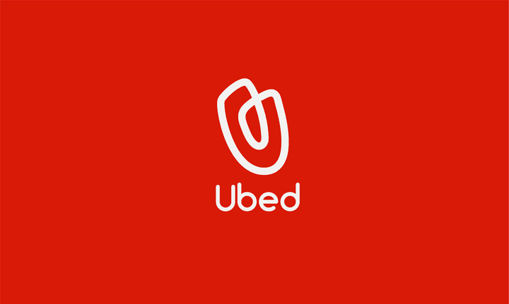 Ubed Logo