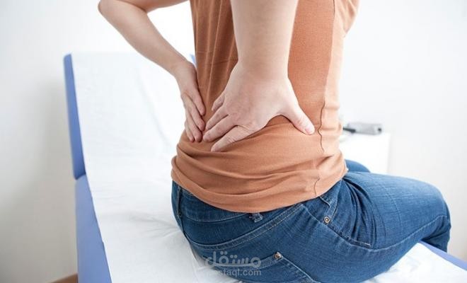كيفية تجنب أكبر أسباب ألم الظهر