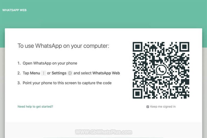7مميزات لـ واتساب ويب تعرف عليها