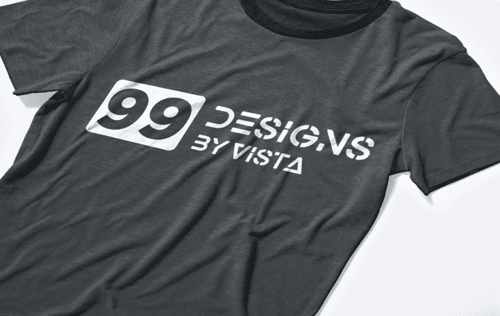 تصميم ابداعي لشركة " 99Designs by vista "