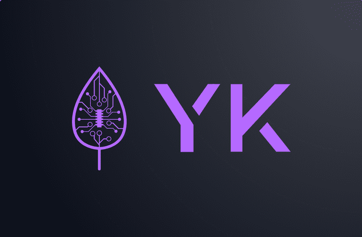 YK-Graphic design