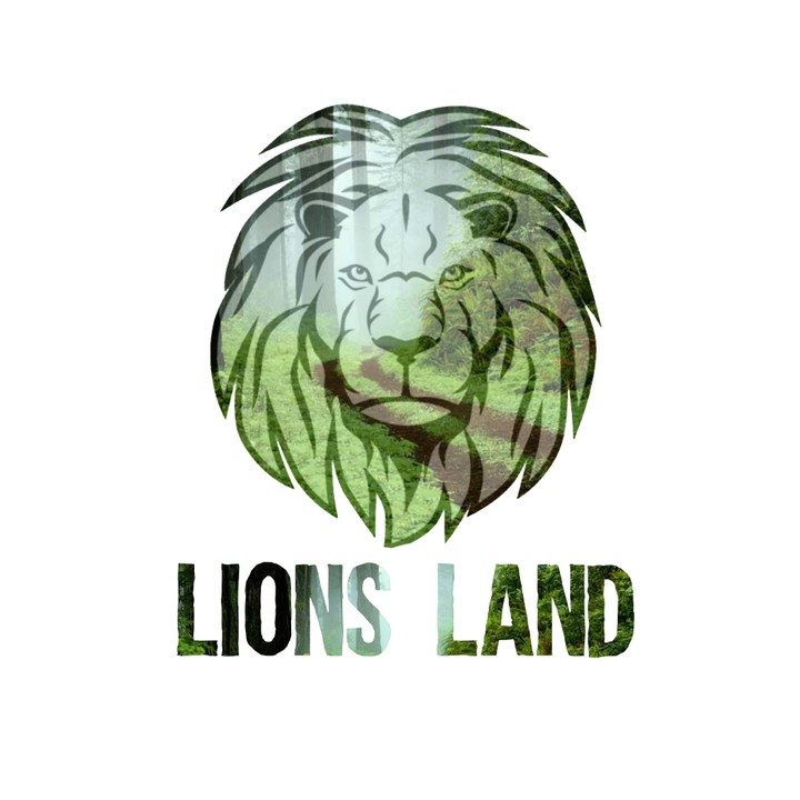 lions land