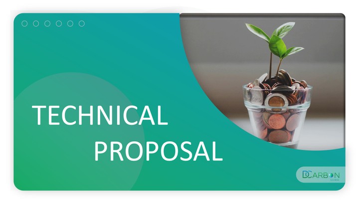 Proposal Design Direction