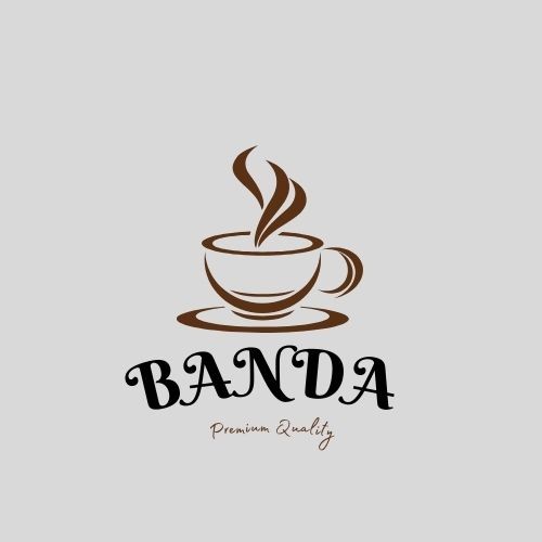 Logo coffee