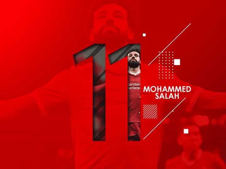 mo salah