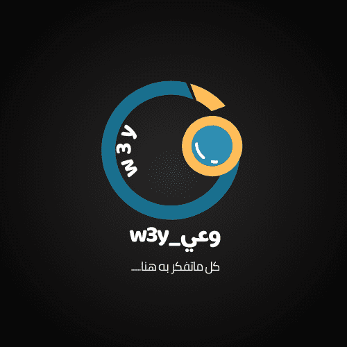 تصميم لوجو معبر وفكر مختلف