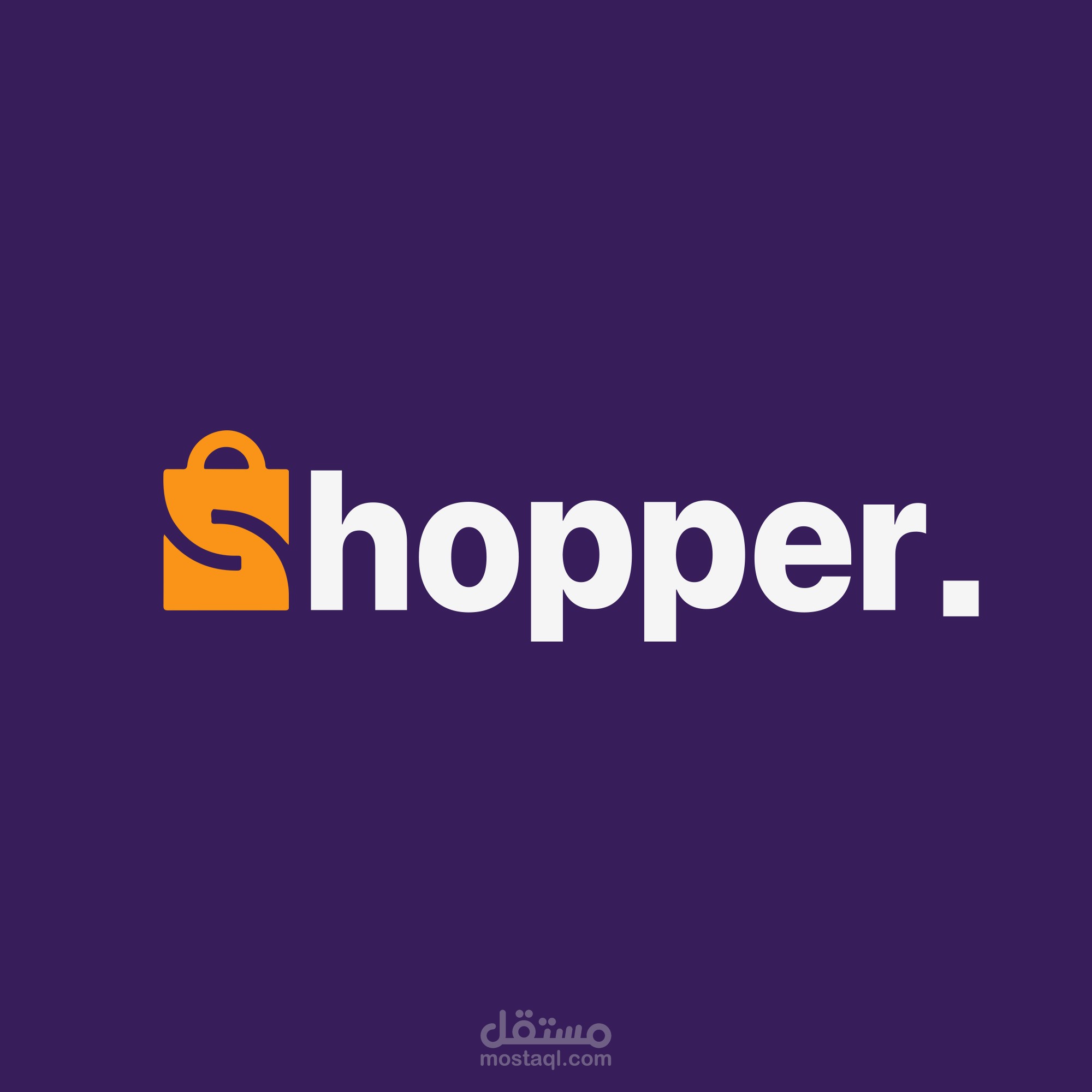 Shopper Online Store | مستقل