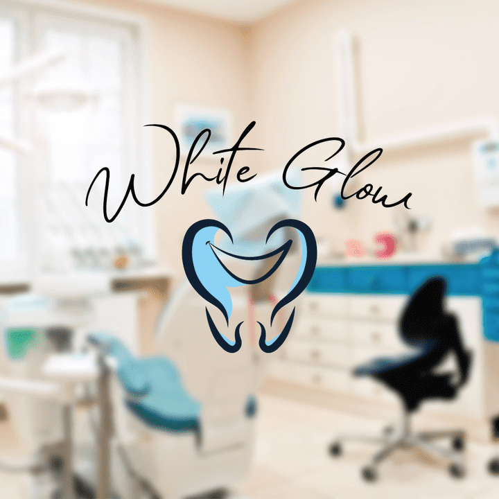 Dental clinic logo