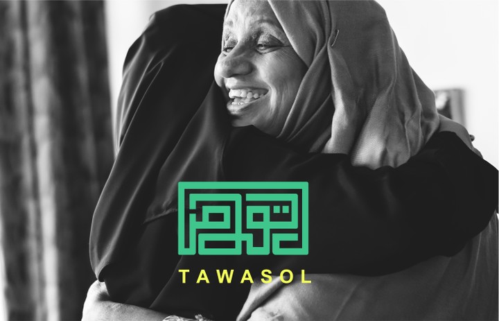 TAWASOL  تواصل