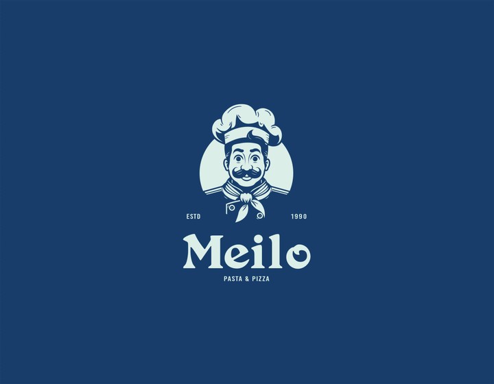 Mailo logo design & branding