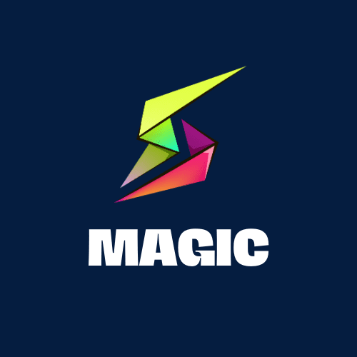 LOGO MAGIC