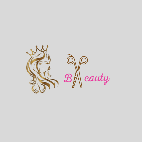 logo beauty center