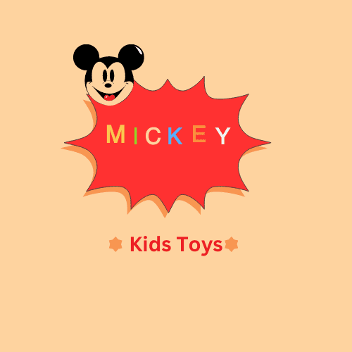 LOGO KIDS TOYS