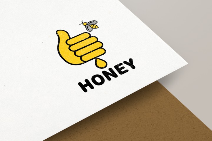 Honey institution  LOGO