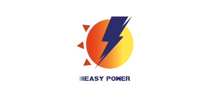 EASY POWER LOGO