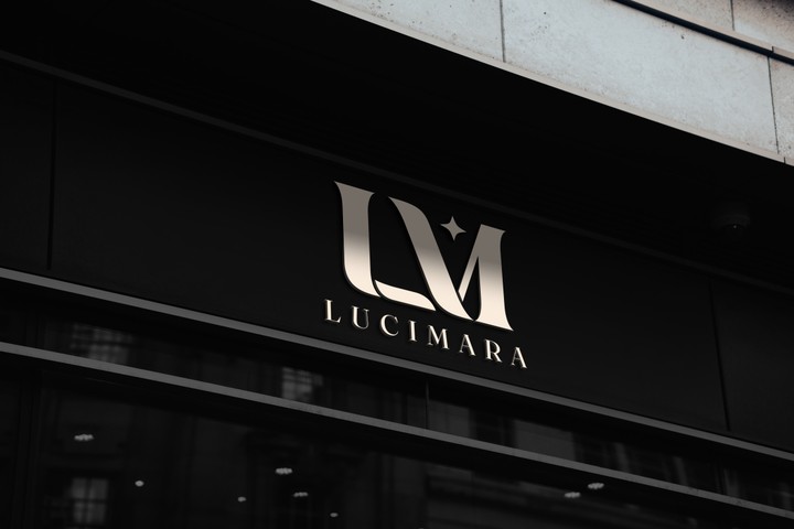 Lucimara Branding |الهوية البصرية لعلامة لوسيمارا التجارية