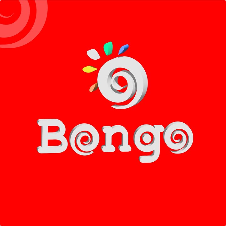 Bongo prints